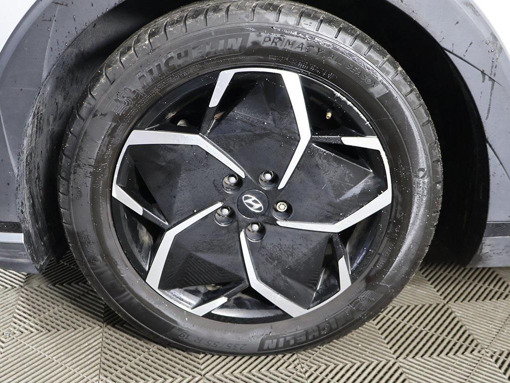 used 2023 Hyundai IONIQ 5 car, priced at $22,899