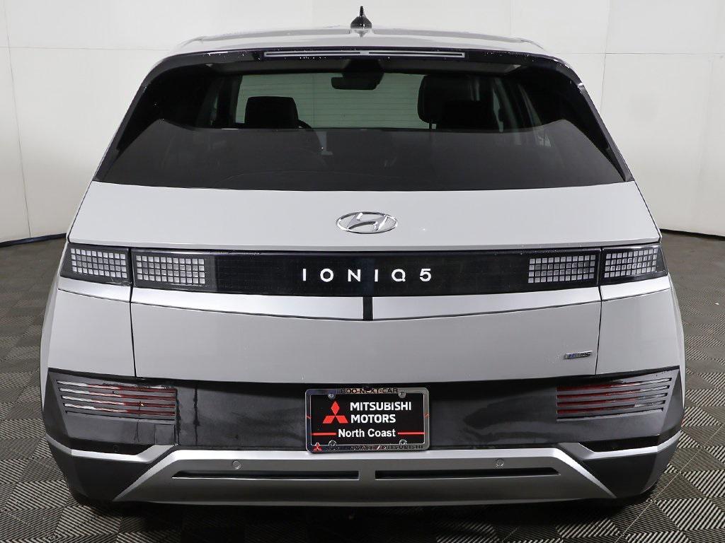 used 2023 Hyundai IONIQ 5 car, priced at $22,899