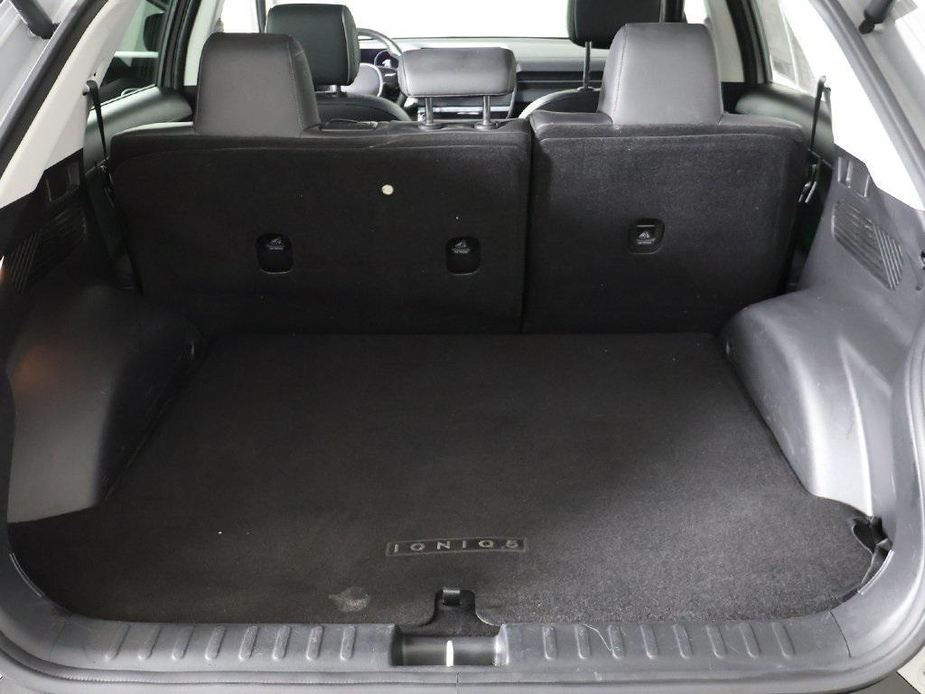 used 2023 Hyundai IONIQ 5 car, priced at $22,899