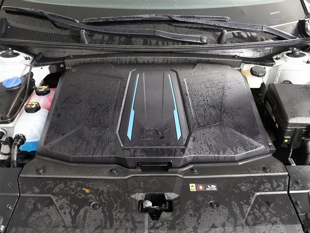 used 2023 Hyundai IONIQ 5 car, priced at $22,899