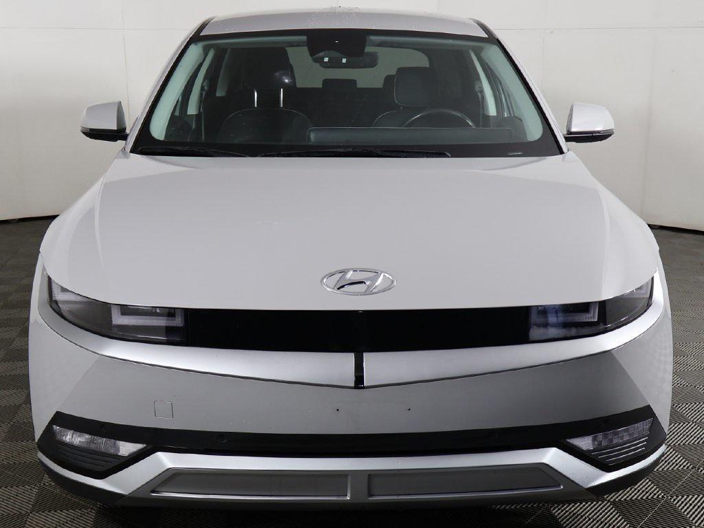 used 2023 Hyundai IONIQ 5 car, priced at $22,899