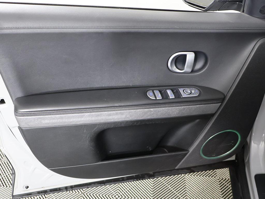 used 2023 Hyundai IONIQ 5 car, priced at $22,899