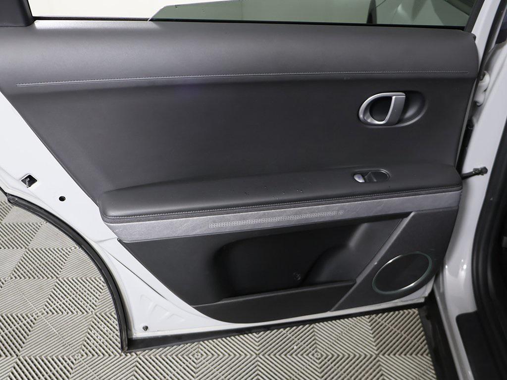 used 2023 Hyundai IONIQ 5 car, priced at $22,899