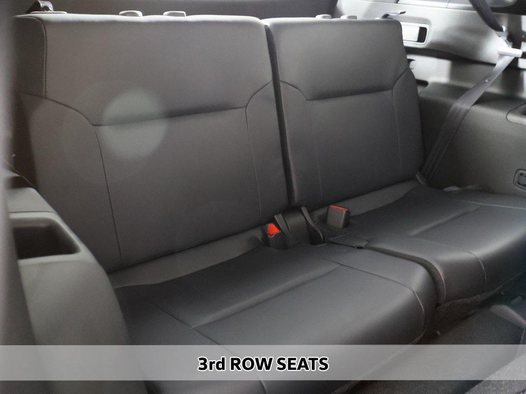 new 2025 Mitsubishi Outlander car, priced at $44,115