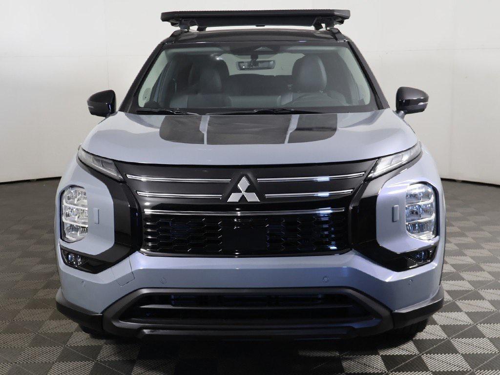 new 2025 Mitsubishi Outlander car, priced at $44,115