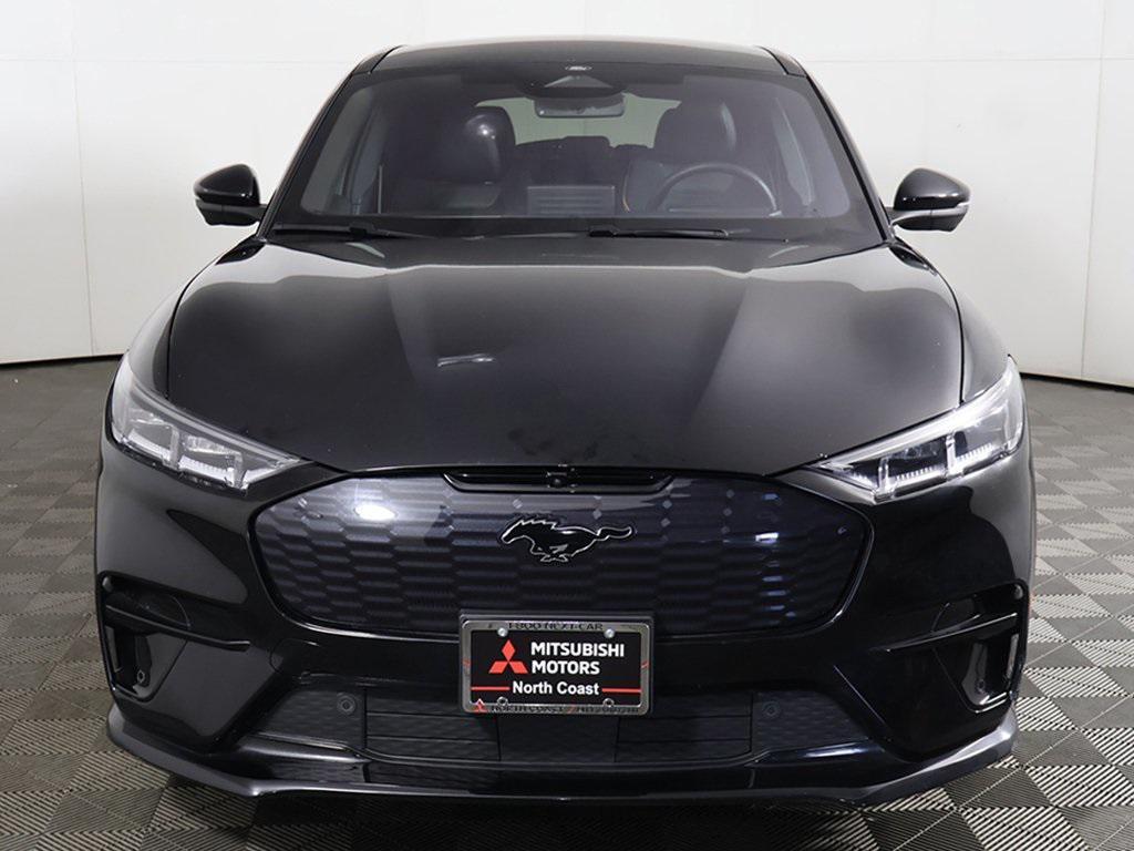used 2023 Ford Mustang Mach-E car, priced at $31,699