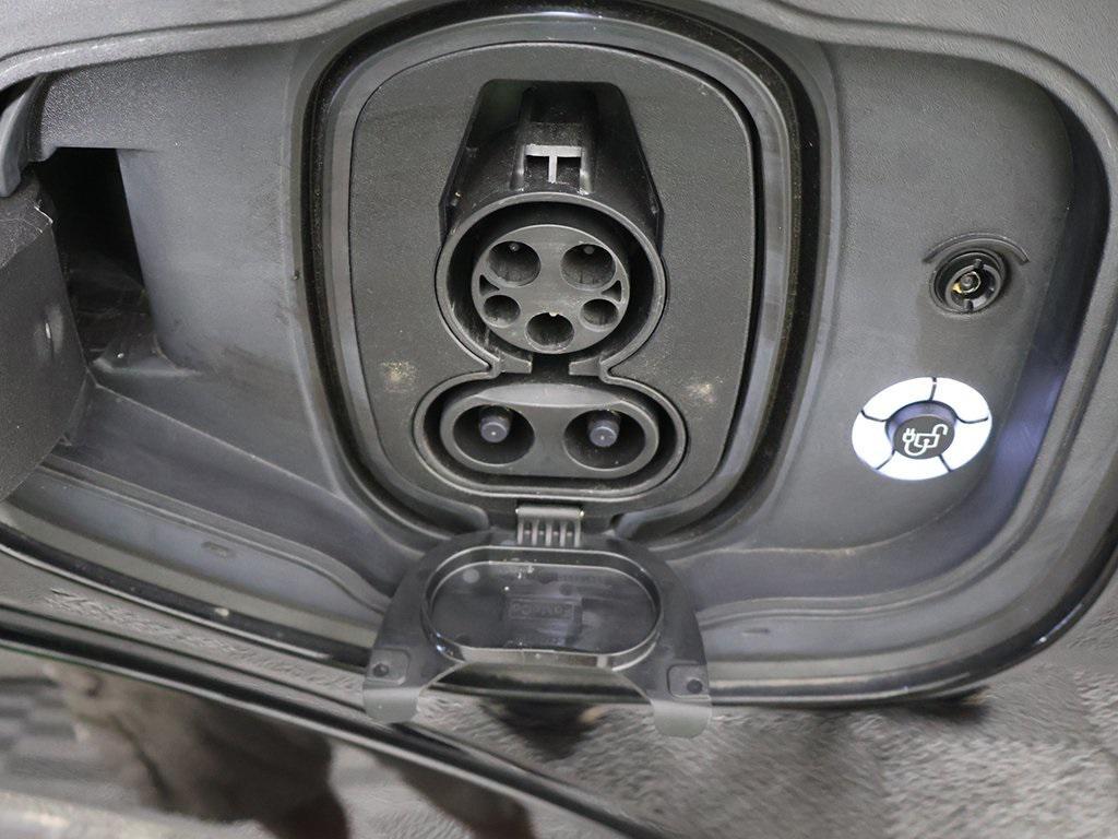 used 2023 Ford Mustang Mach-E car, priced at $31,699