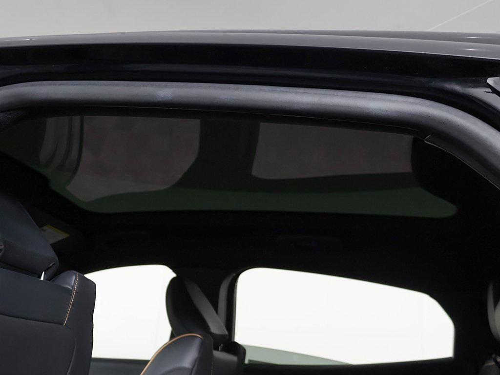 used 2023 Ford Mustang Mach-E car, priced at $31,699