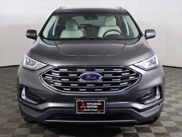 used 2019 Ford Edge car, priced at $18,429