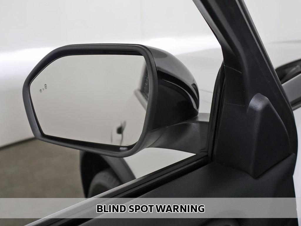 used 2023 Ford Explorer car, priced at $35,279