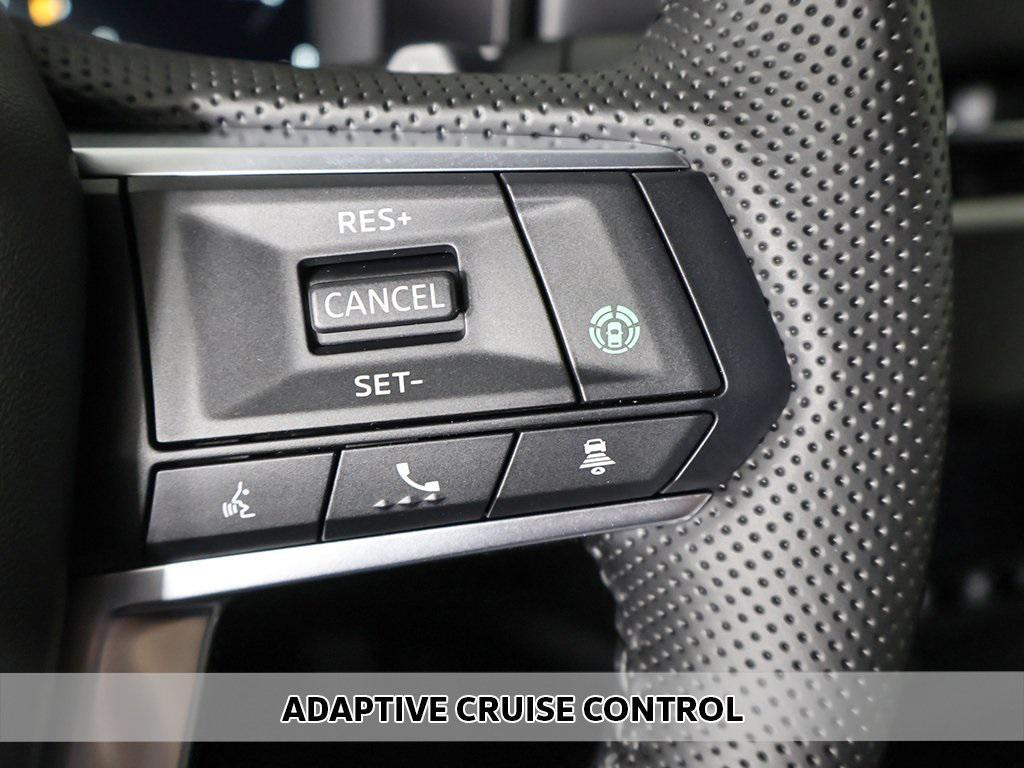 new 2025 Mitsubishi Outlander car, priced at $39,780