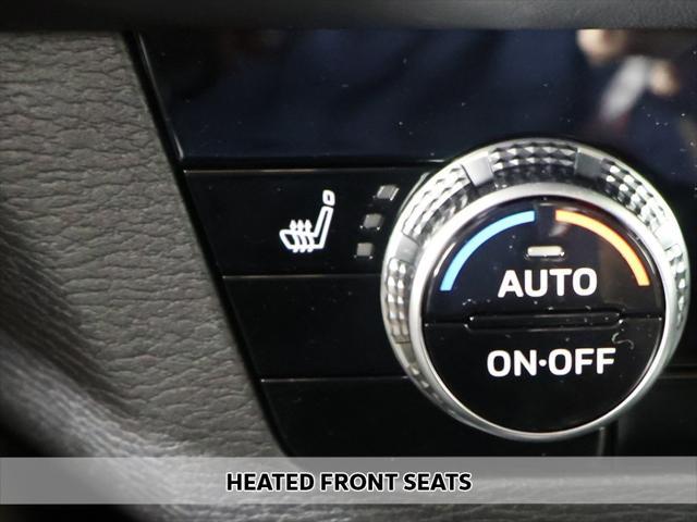 new 2025 Mitsubishi Outlander car, priced at $39,780
