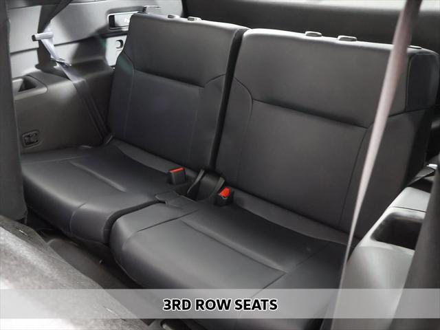 new 2025 Mitsubishi Outlander car, priced at $39,780