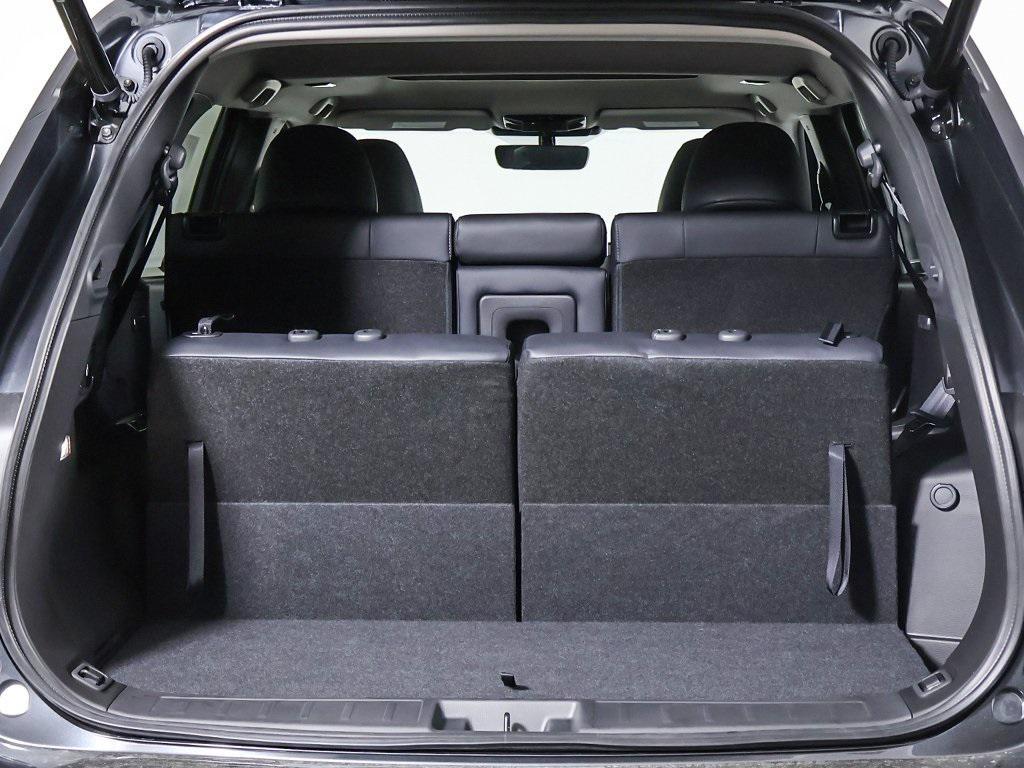 new 2025 Mitsubishi Outlander car, priced at $39,780