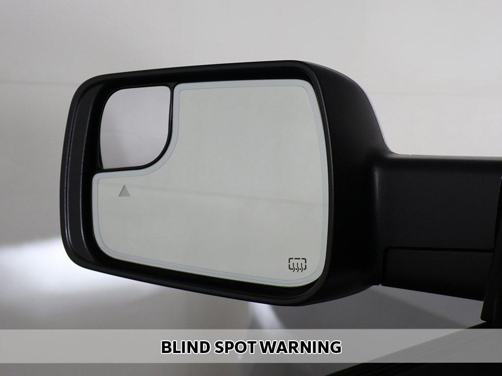 used 2023 Ram 1500 car, priced at $37,829