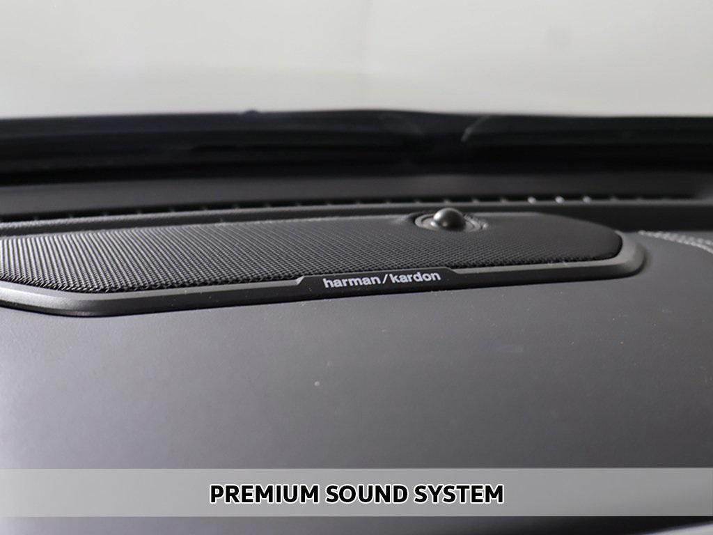 used 2023 Ram 1500 car, priced at $37,829