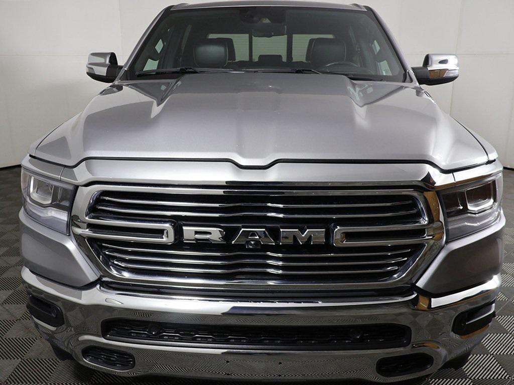 used 2023 Ram 1500 car, priced at $37,829