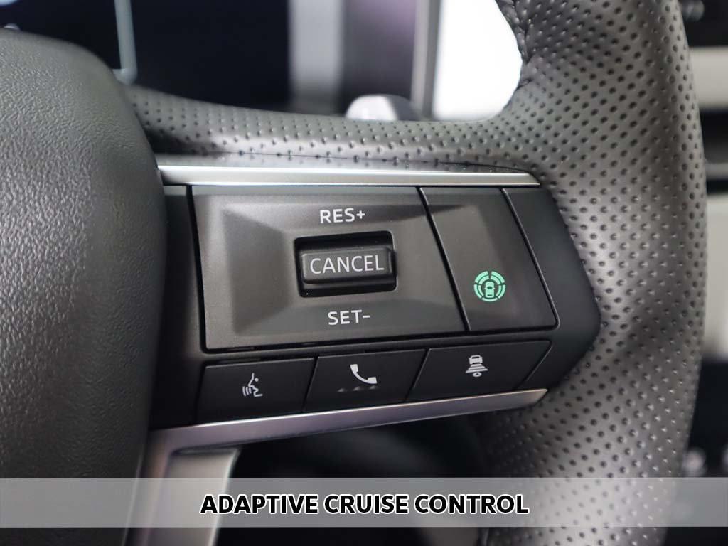 new 2025 Mitsubishi Outlander car, priced at $40,000