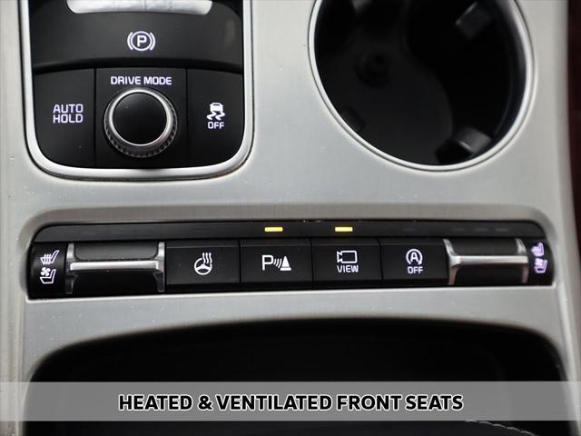 used 2021 Kia Stinger car, priced at $27,990