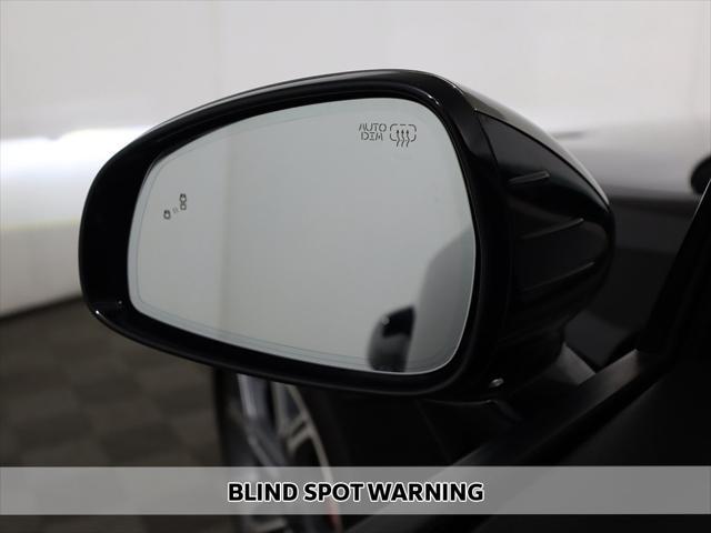 used 2021 Kia Stinger car, priced at $27,990