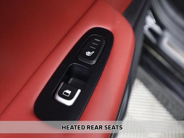used 2021 Kia Stinger car, priced at $27,990