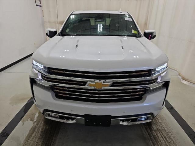 used 2022 Chevrolet Silverado 1500 car, priced at $46,959