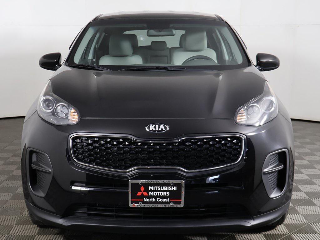 used 2019 Kia Sportage car, priced at $14,199