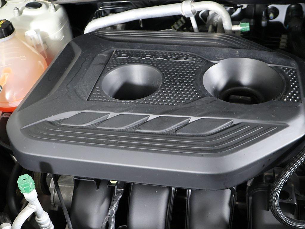 used 2022 Ford EcoSport car, priced at $12,659