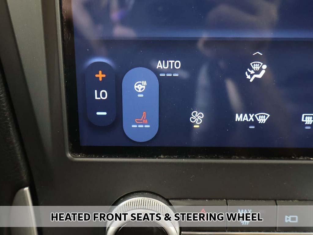 used 2022 Ford Edge car, priced at $22,669