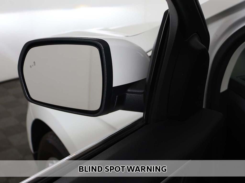 used 2022 Ford Edge car, priced at $22,669