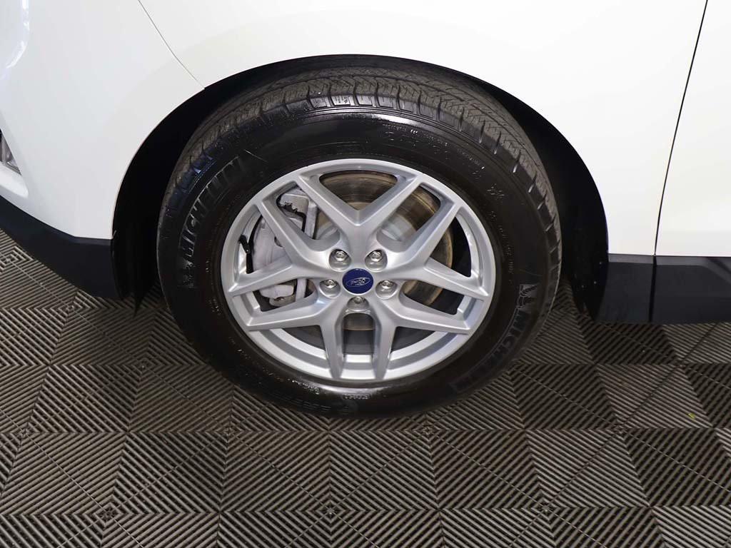 used 2022 Ford Edge car, priced at $22,669