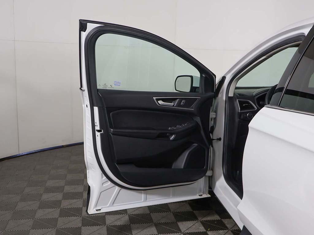 used 2022 Ford Edge car, priced at $22,669