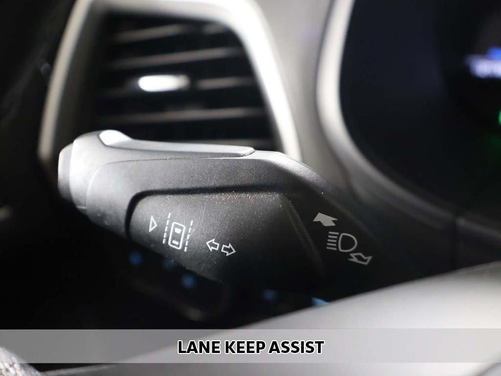 used 2022 Ford Edge car, priced at $22,669