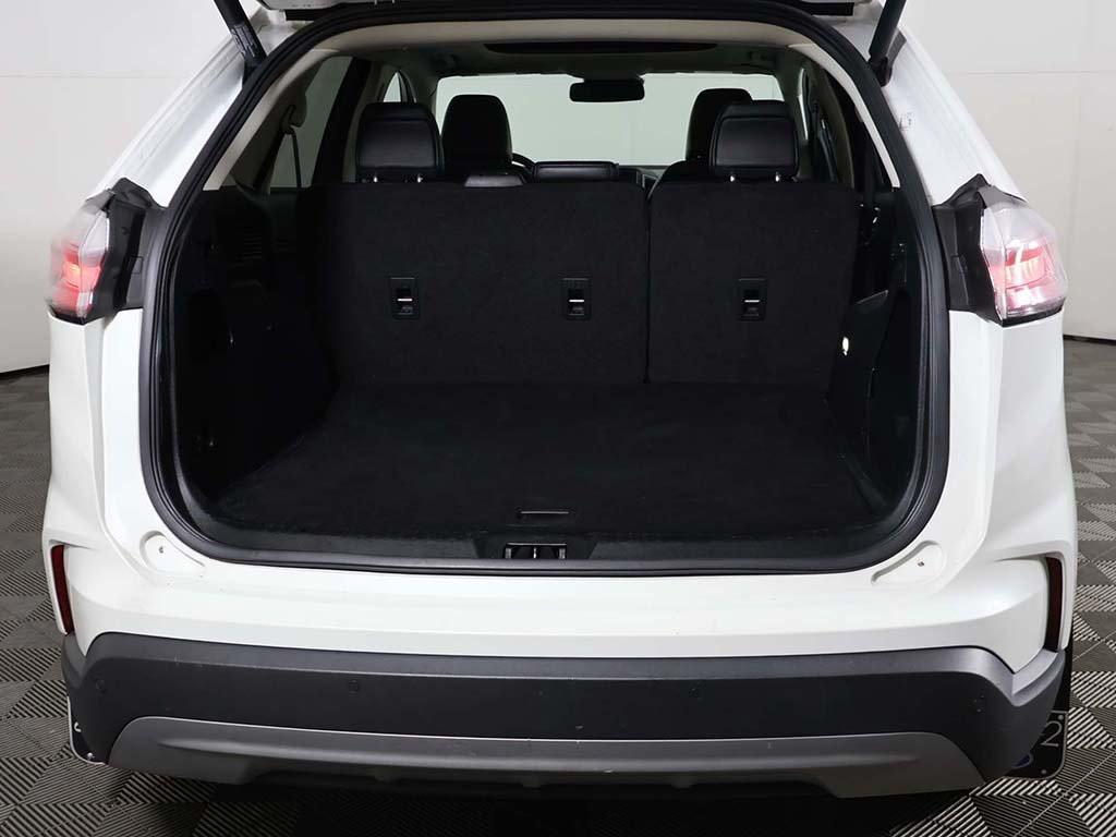 used 2022 Ford Edge car, priced at $22,669