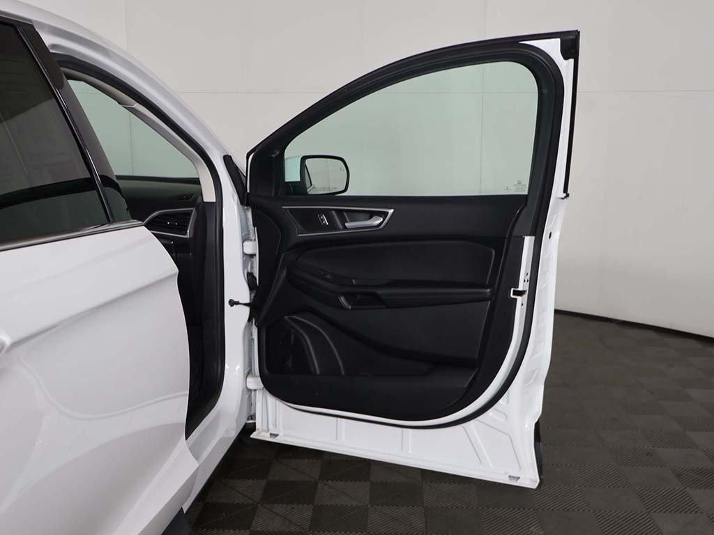 used 2022 Ford Edge car, priced at $22,669