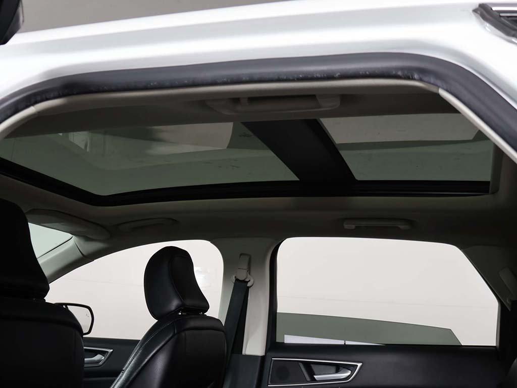 used 2022 Ford Edge car, priced at $22,669