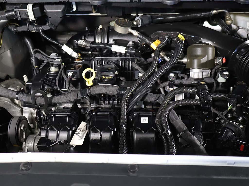 used 2022 Ford Edge car, priced at $22,669