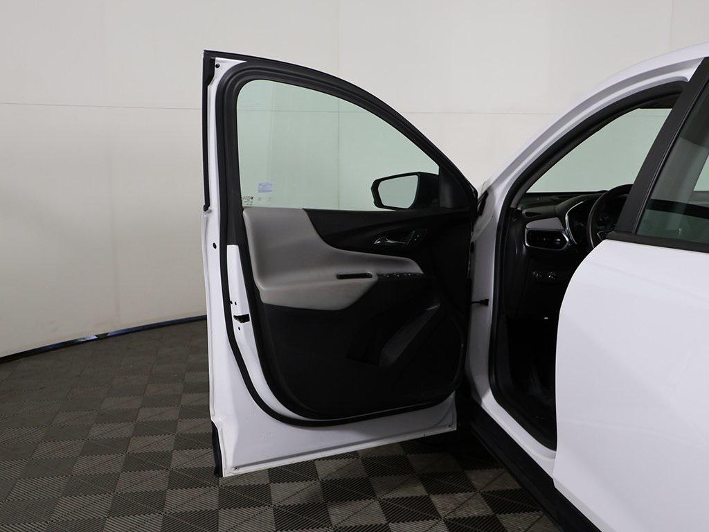 used 2023 Chevrolet Equinox car, priced at $19,229