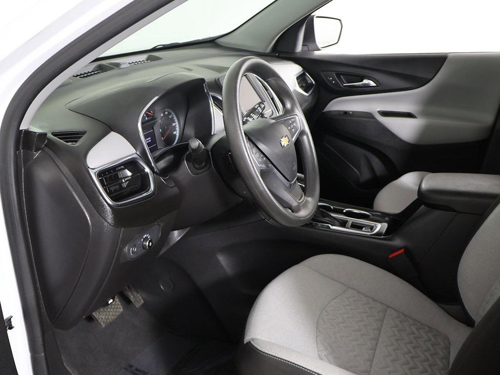 used 2023 Chevrolet Equinox car, priced at $19,229