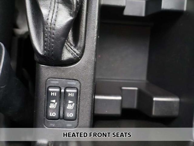 used 2013 Subaru Forester car, priced at $7,349