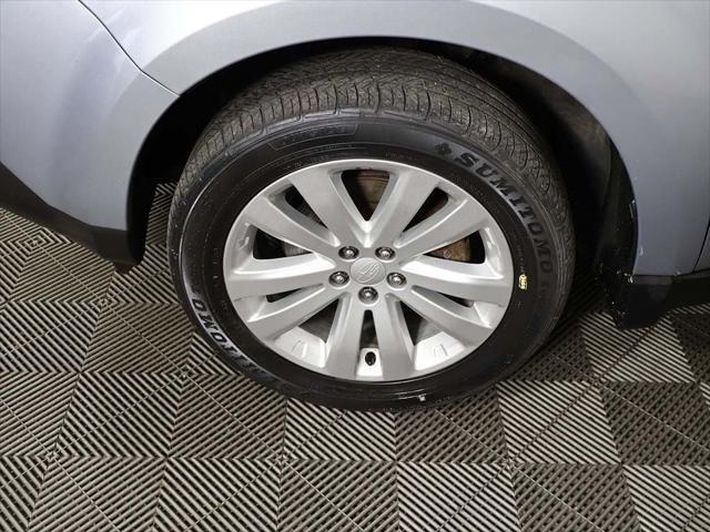 used 2013 Subaru Forester car, priced at $7,349