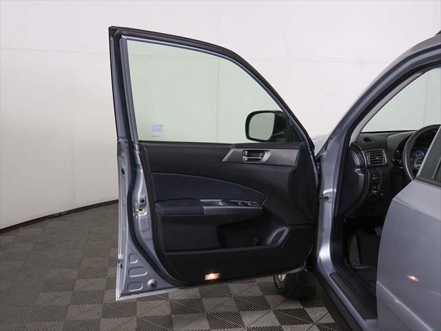 used 2013 Subaru Forester car, priced at $7,349