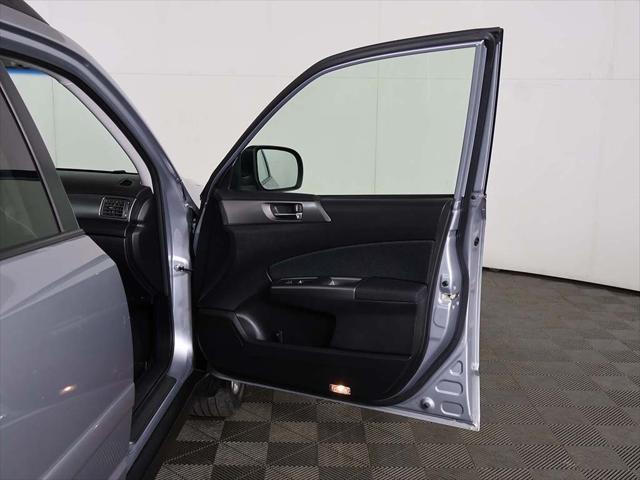used 2013 Subaru Forester car, priced at $7,349