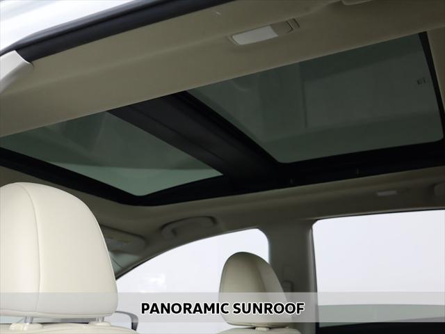 used 2019 Nissan Murano car, priced at $17,089