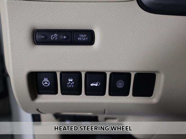 used 2019 Nissan Murano car, priced at $17,089
