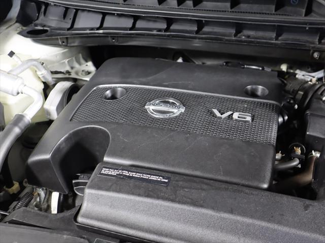 used 2019 Nissan Murano car, priced at $17,089
