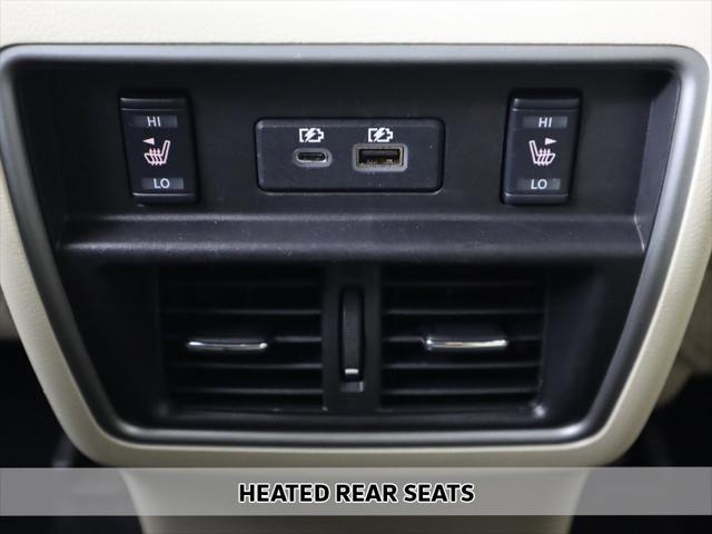 used 2019 Nissan Murano car, priced at $17,089