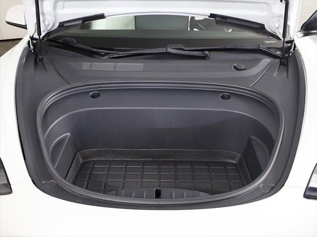 used 2021 Tesla Model 3 car, priced at $20,999