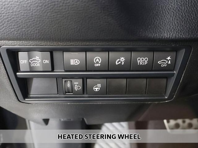 used 2024 Toyota Tundra car, priced at $44,399