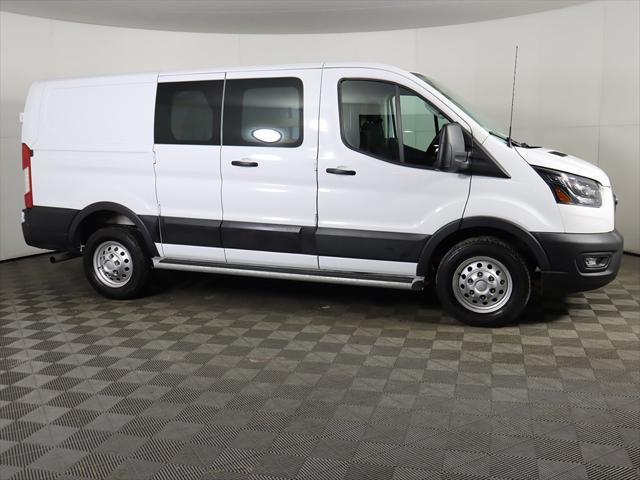 used 2023 Ford Transit-250 car, priced at $37,990